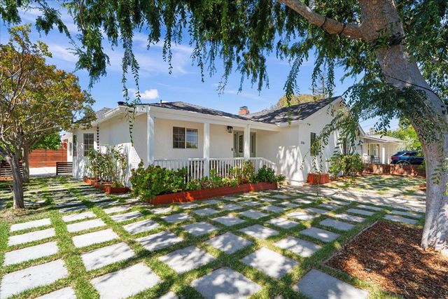 1235 Shamrock Drive, Campbell, CA 95008