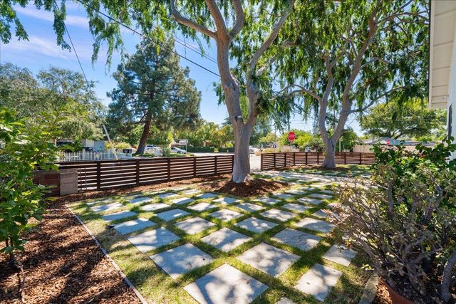 1235 Shamrock Drive, Campbell, CA 95008