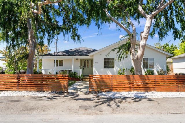 1235 Shamrock Drive, Campbell, CA 95008