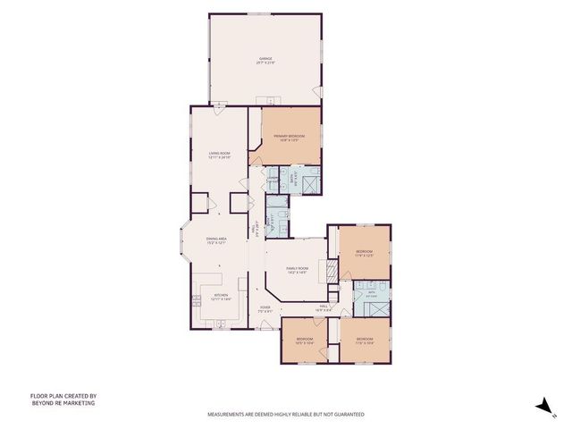 1235 Shamrock Drive, Campbell, CA 95008