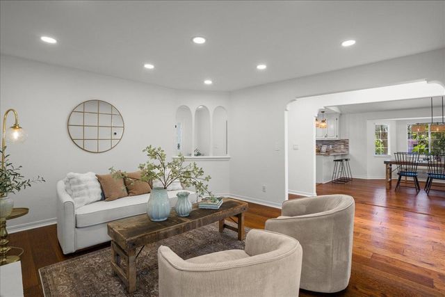 1235 Shamrock Drive, Campbell, CA 95008