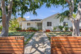 1235 Shamrock Drive, Campbell, CA 95008