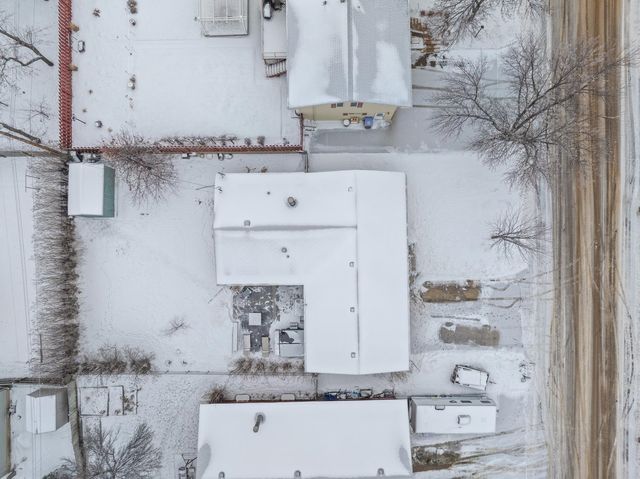 1501 10th St SW, Minot, ND 58701