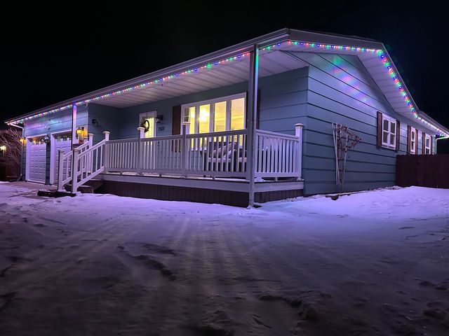 1501 10th St SW, Minot, ND 58701