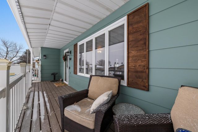 1501 10th St SW, Minot, ND 58701