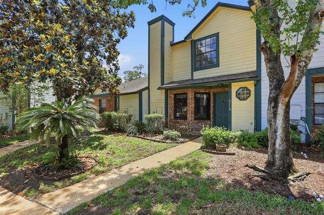 2719 CANDLEWOOD COURT, Apopka, FL 32703