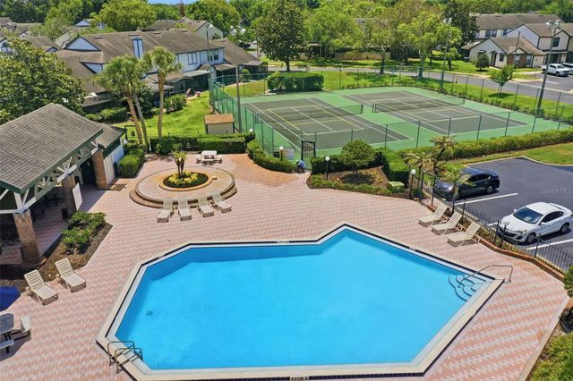 2719 CANDLEWOOD COURT, Apopka, FL 32703