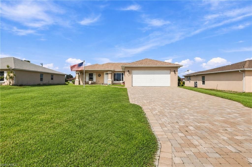 1312 SW 7th CT, CAPE CORAL, FL 33991 — photo 4