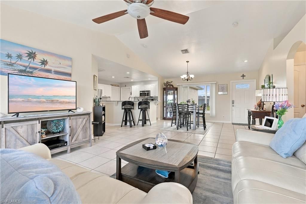 1312 SW 7th CT, CAPE CORAL, FL 33991 — photo 5