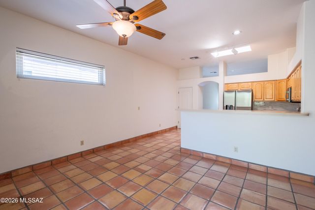 4135 W Coles Wash Lane, Tucson, AZ 85745