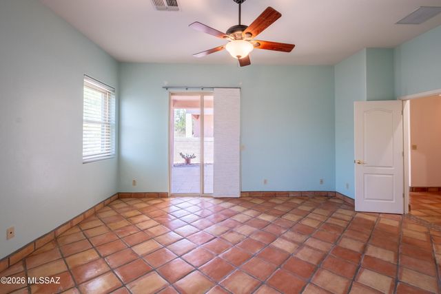 4135 W Coles Wash Lane, Tucson, AZ 85745