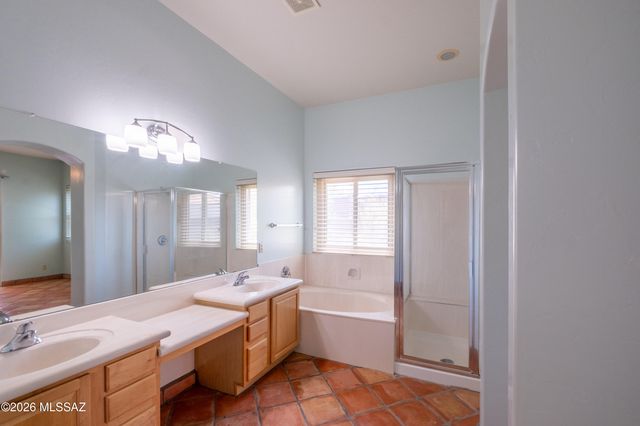 4135 W Coles Wash Lane, Tucson, AZ 85745