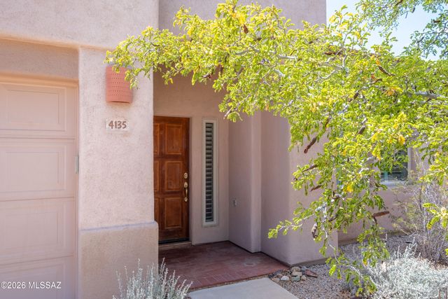 4135 W Coles Wash Lane, Tucson, AZ 85745