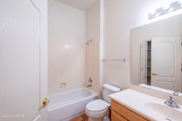 4135 W Coles Wash Lane, Tucson, AZ 85745
