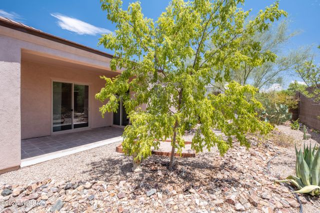 4135 W Coles Wash Lane, Tucson, AZ 85745