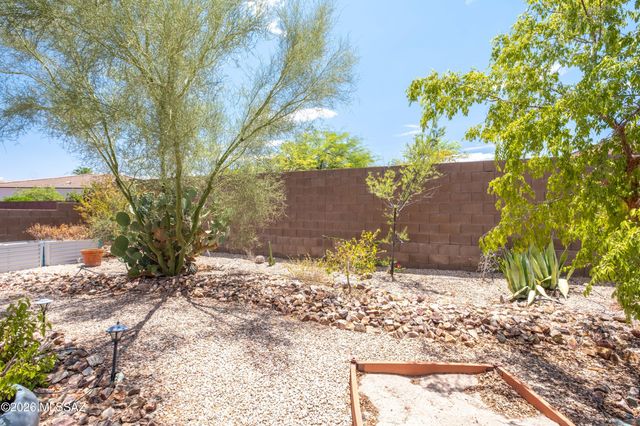 4135 W Coles Wash Lane, Tucson, AZ 85745