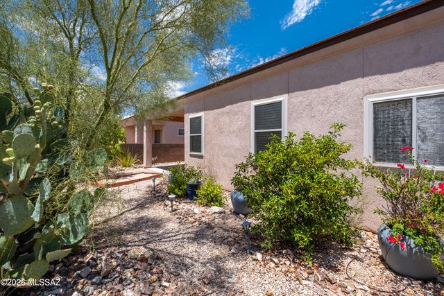 4135 W Coles Wash Lane, Tucson, AZ 85745