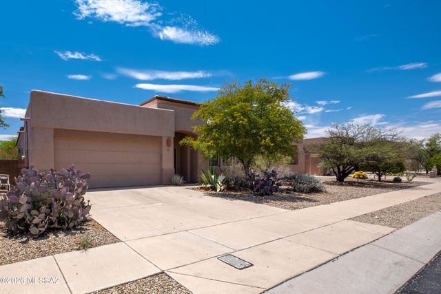 4135 W Coles Wash Lane, Tucson, AZ 85745