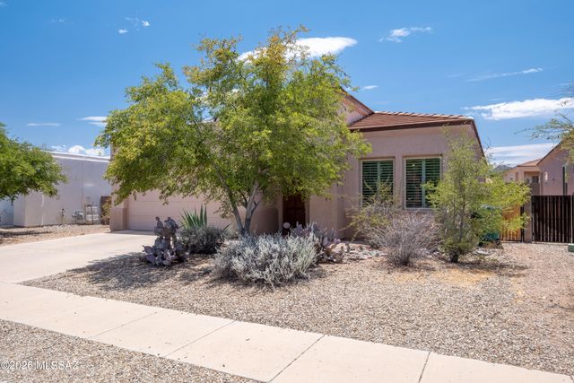 4135 W Coles Wash Lane, Tucson, AZ 85745