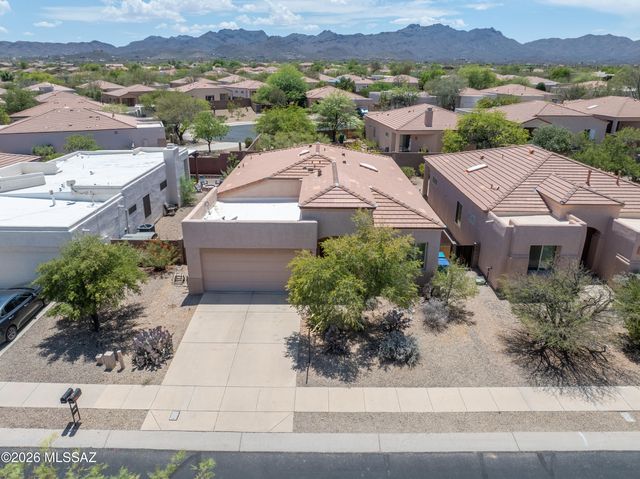 4135 W Coles Wash Lane, Tucson, AZ 85745