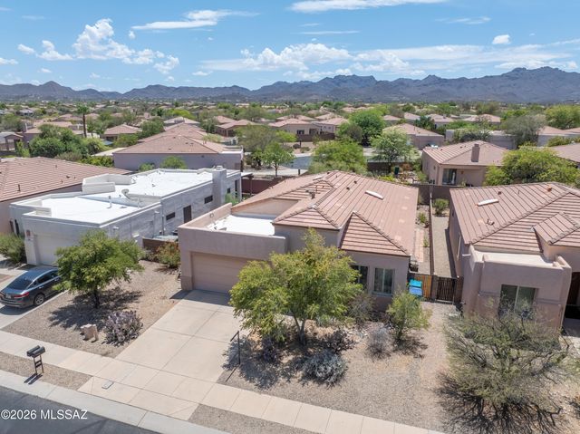 4135 W Coles Wash Lane, Tucson, AZ 85745