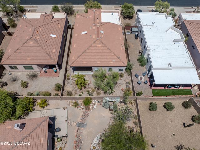 4135 W Coles Wash Lane, Tucson, AZ 85745