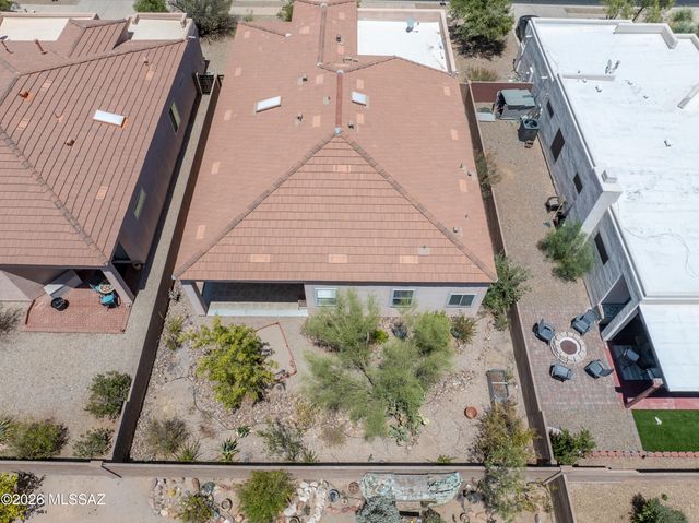 4135 W Coles Wash Lane, Tucson, AZ 85745