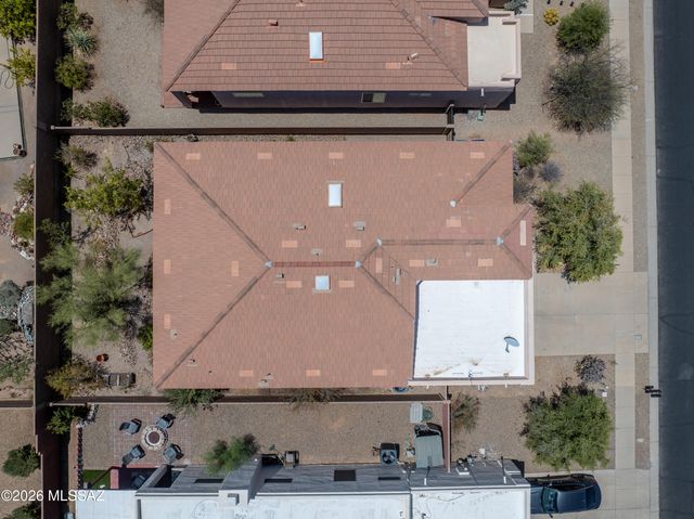 4135 W Coles Wash Lane, Tucson, AZ 85745