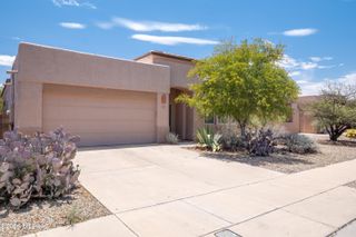 4135 W Coles Wash Lane, Tucson, AZ 85745