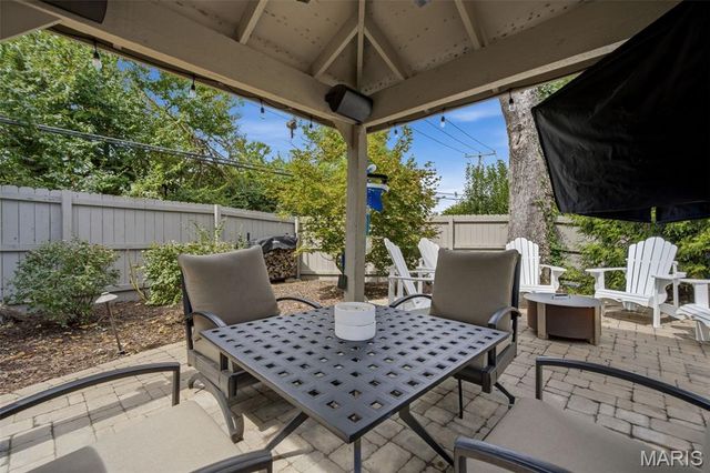 9321 Old Bonhomme Road, Olivette, MO 63132