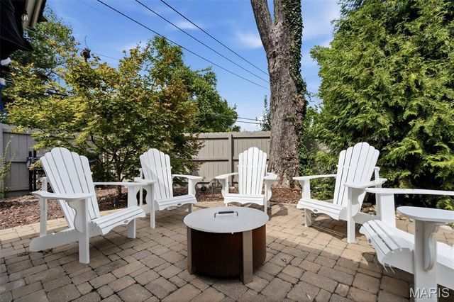 9321 Old Bonhomme Road, Olivette, MO 63132