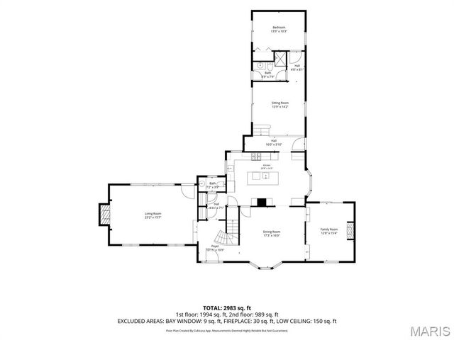 9321 Old Bonhomme Road, Olivette, MO 63132