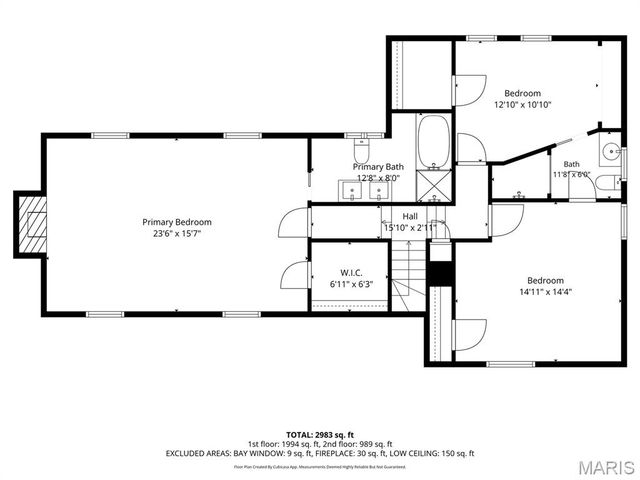 9321 Old Bonhomme Road, Olivette, MO 63132