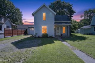 400 Monroe Street, Delta, OH 43515