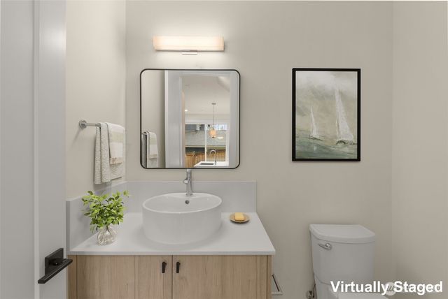 11417 NE 91st Street, Kirkland, WA 98033