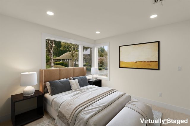 11417 NE 91st Street, Kirkland, WA 98033