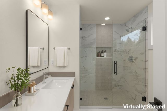 11417 NE 91st Street, Kirkland, WA 98033