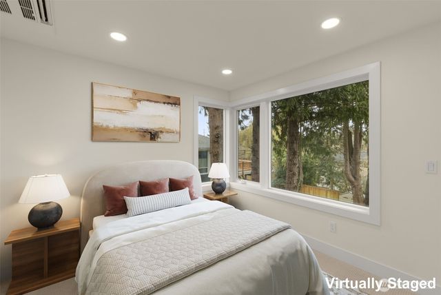 11417 NE 91st Street, Kirkland, WA 98033