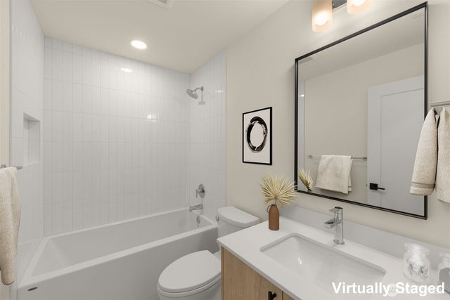 11417 NE 91st Street, Kirkland, WA 98033