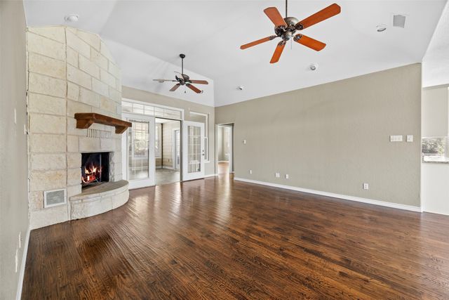 6500 Lusk Branch Court, Granbury, TX 76049