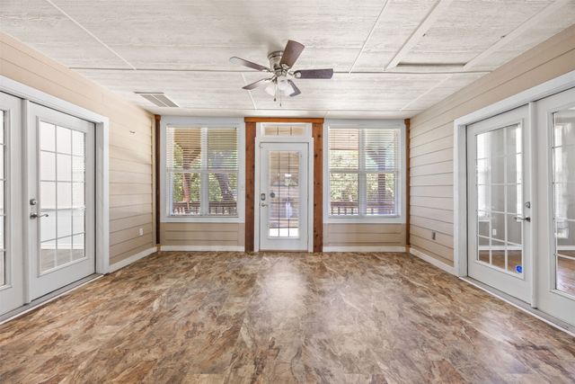 6500 Lusk Branch Court, Granbury, TX 76049
