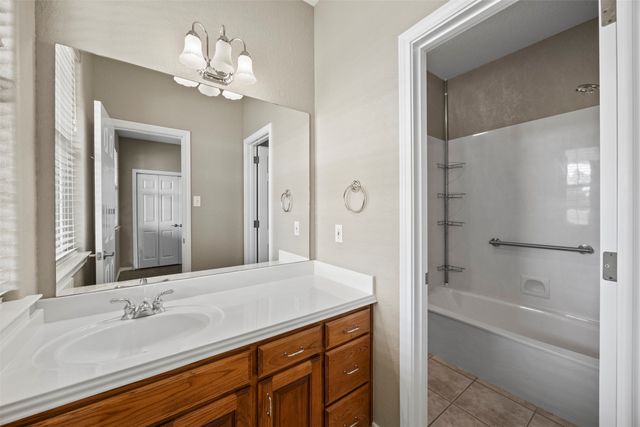 6500 Lusk Branch Court, Granbury, TX 76049