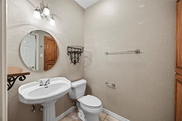 6500 Lusk Branch Court, Granbury, TX 76049