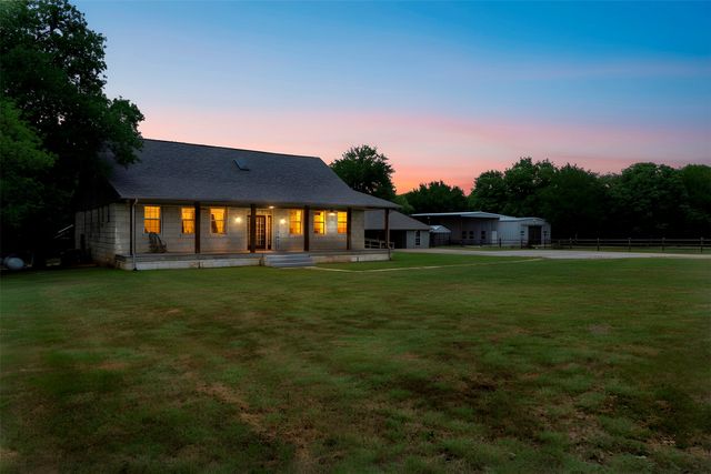 6500 Lusk Branch Court, Granbury, TX 76049