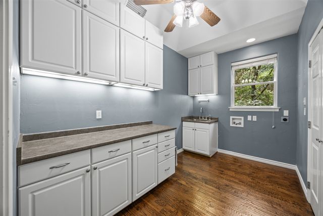 6500 Lusk Branch Court, Granbury, TX 76049