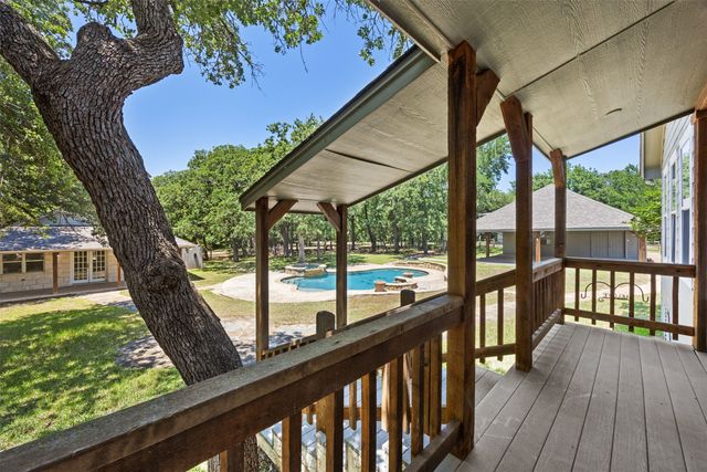 6500 Lusk Branch Court, Granbury, TX 76049