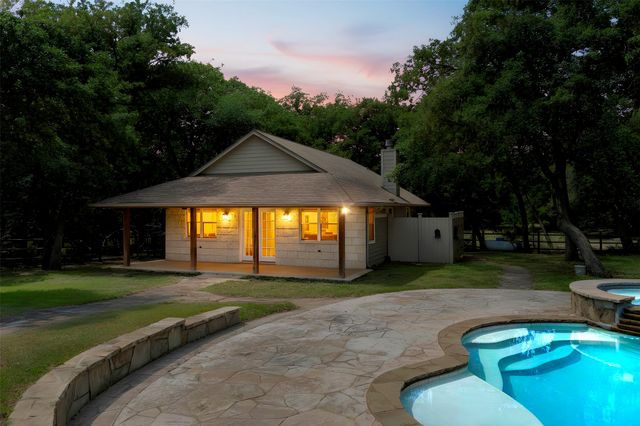 6500 Lusk Branch Court, Granbury, TX 76049