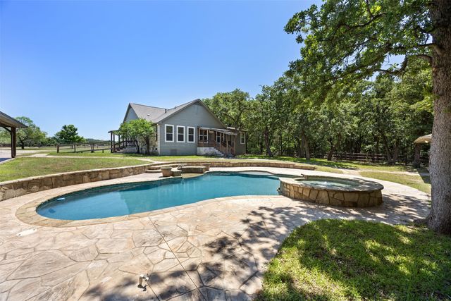 6500 Lusk Branch Court, Granbury, TX 76049