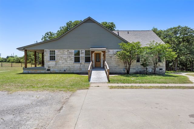 6500 Lusk Branch Court, Granbury, TX 76049