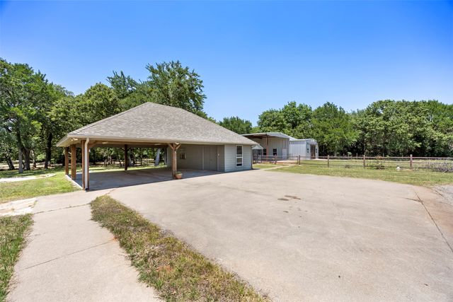 6500 Lusk Branch Court, Granbury, TX 76049